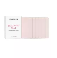 Тренировочный коврик Cyber Skin (чистый),6 штук в упаковке AS-Company™ Тренировочный коврик Cyber Skin (чистый),6 штук в упаковке AS-Company™