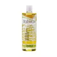 Масло после депиляции ITALWAX 500мл Лимон Масло после депиляции ITALWAX 500мл Лимон