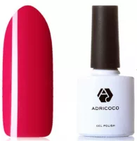 Гель-лак ADRICOCO Pretty dolly №03 неоновая маджента (8 мл.) Гель-лак ADRICOCO Pretty dolly №03 неоновая маджента (8 мл.)