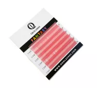 Ресницы Professional Fantasy (бабл-гам) Oko Lashes Ресницы Professional Fantasy (бабл-гам) Oko Lashes