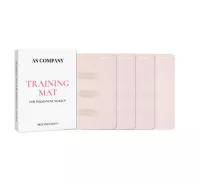 Тренировочный коврик Cyber Skin (3D губы),4 штуки в упаковке AS-Company™ Тренировочный коврик Cyber Skin (3D губы),4 штуки в упаковке AS-Company™