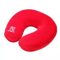 Ортопедическая подушка Barbara (Барбара) вишня