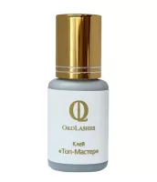 Клей OkoLashes Top-Master (0,5 сек) 5 мл